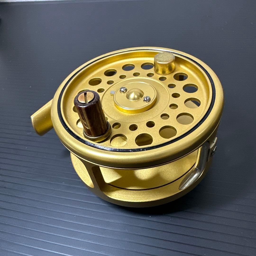 リール HOUSE OF HARDY Sovereign 3/4/5