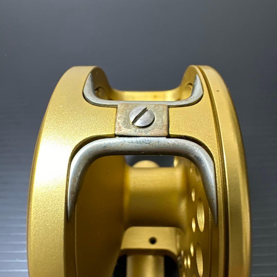 リール HOUSE OF HARDY Sovereign 3/4/5