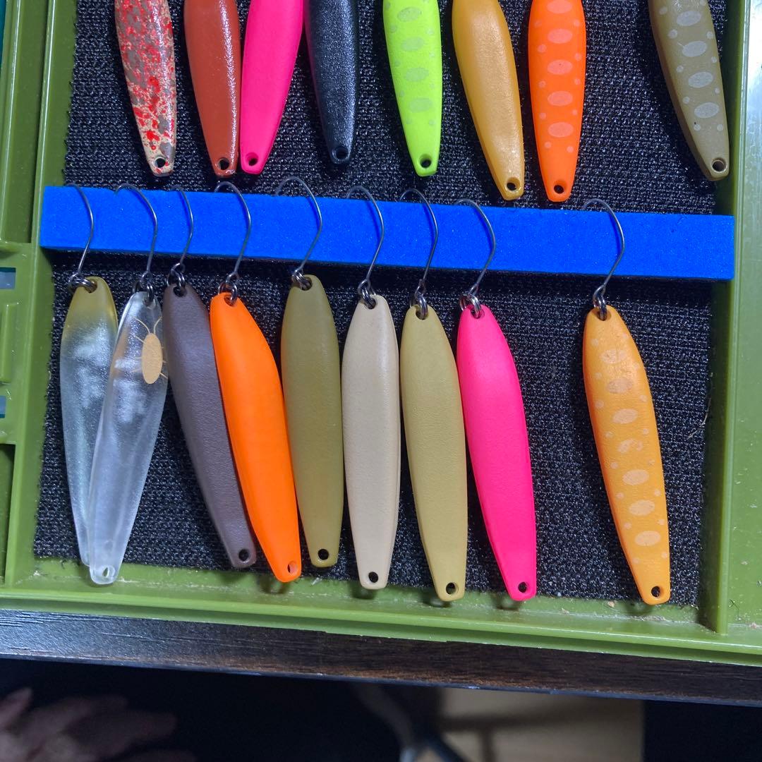 カルテラス　パラト　33個セット