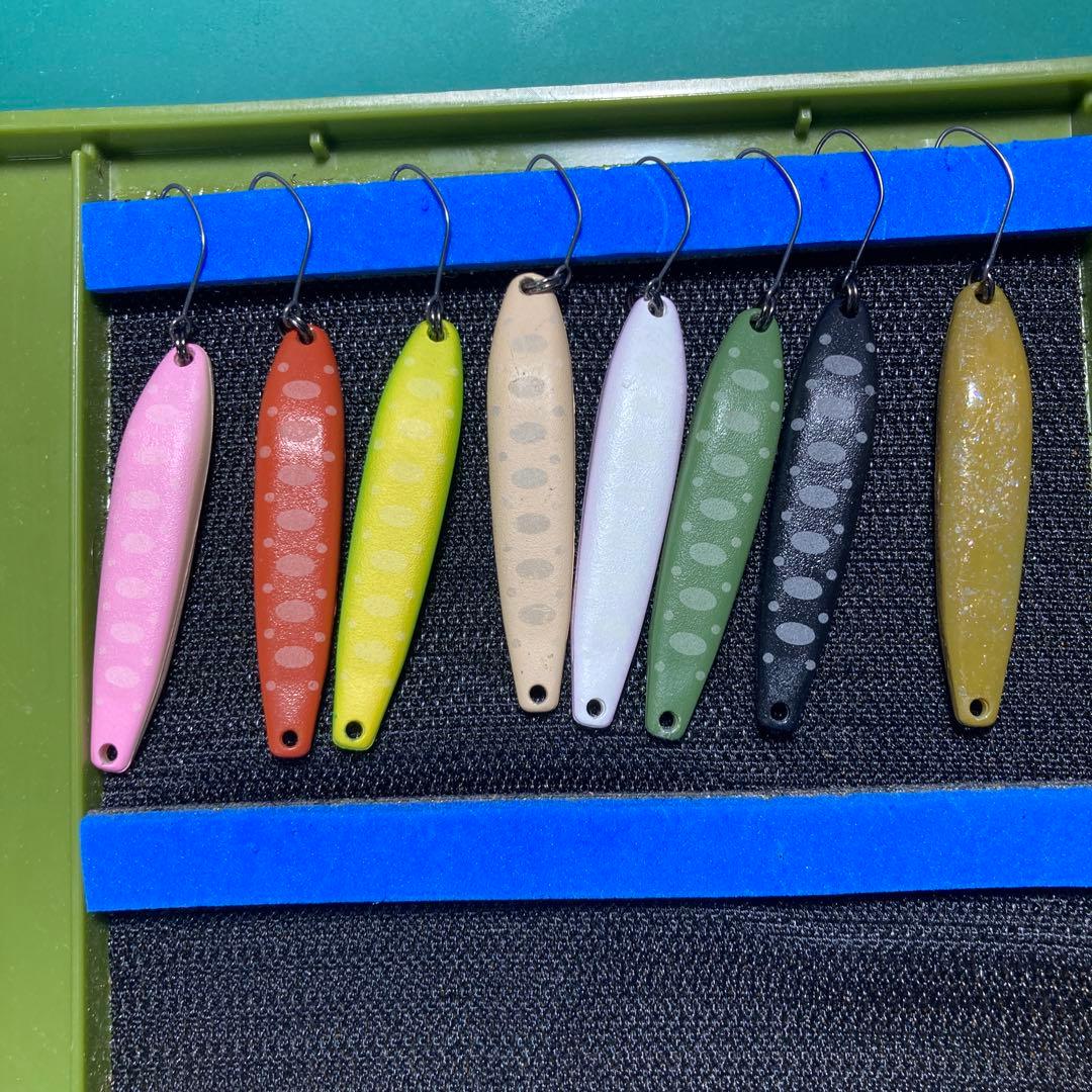カルテラス　パラト　33個セット