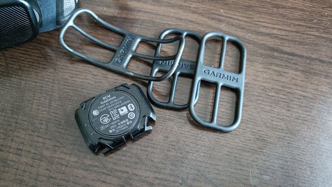 GARMIN センサーセット