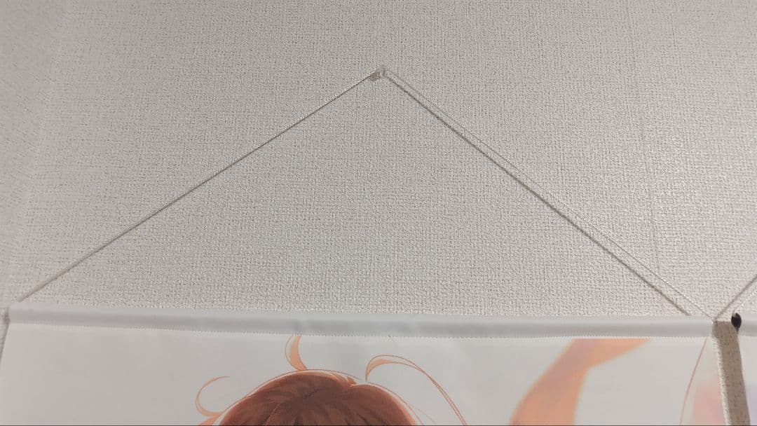 FGO 両儀式 プレミアムタペストリー 殺式　剣式2点セット　中古品