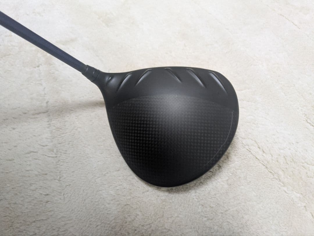 ]PING G440LSTドライバー 10.5度ベンタスTRブルー6s