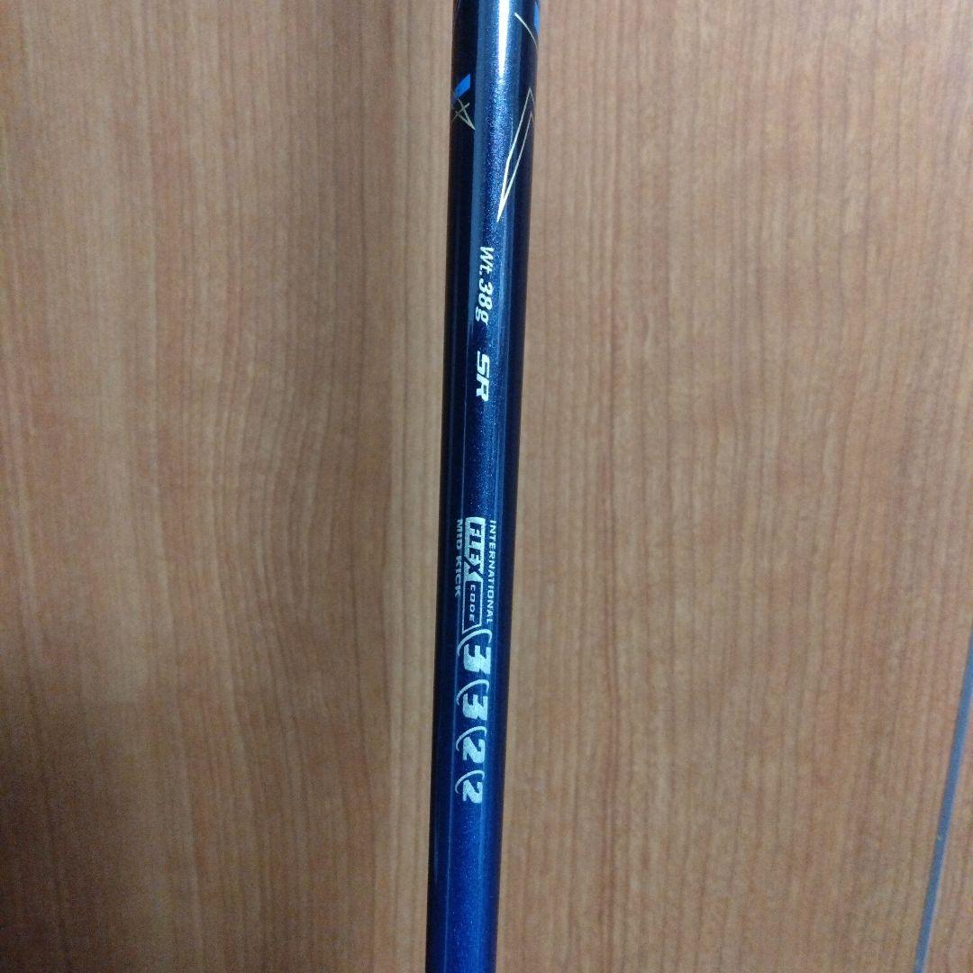 ゼクシオ13 XXIO13 10.5° SR ドライバー