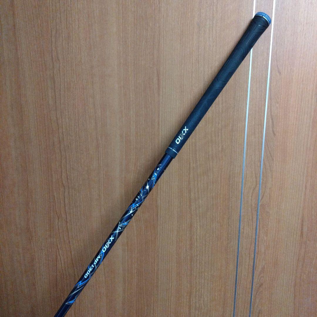 ゼクシオ13 XXIO13 10.5° SR ドライバー