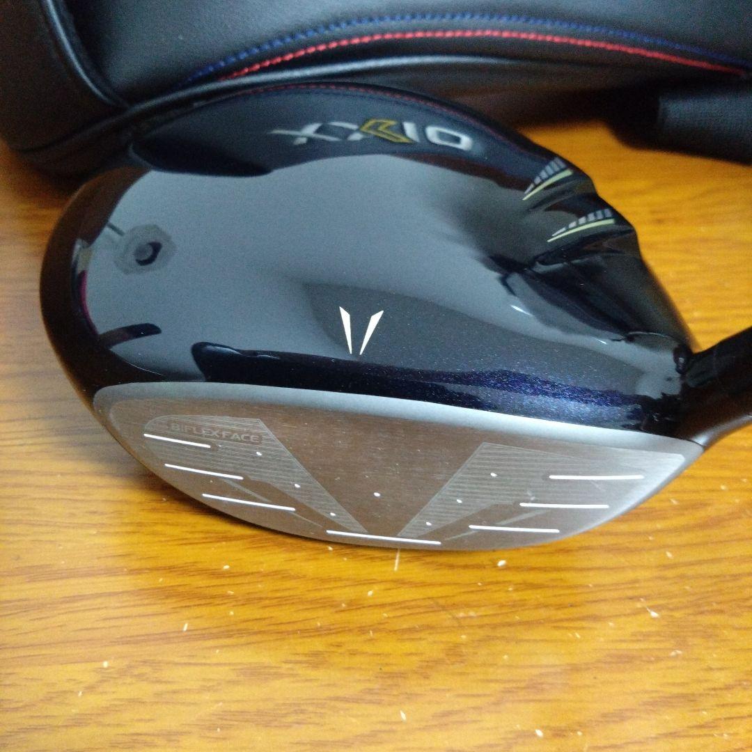 ゼクシオ13 XXIO13 10.5° SR ドライバー