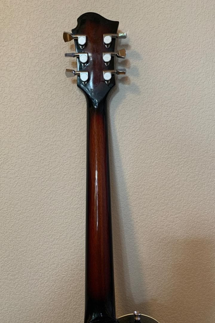 Burny　LS 80 BSB