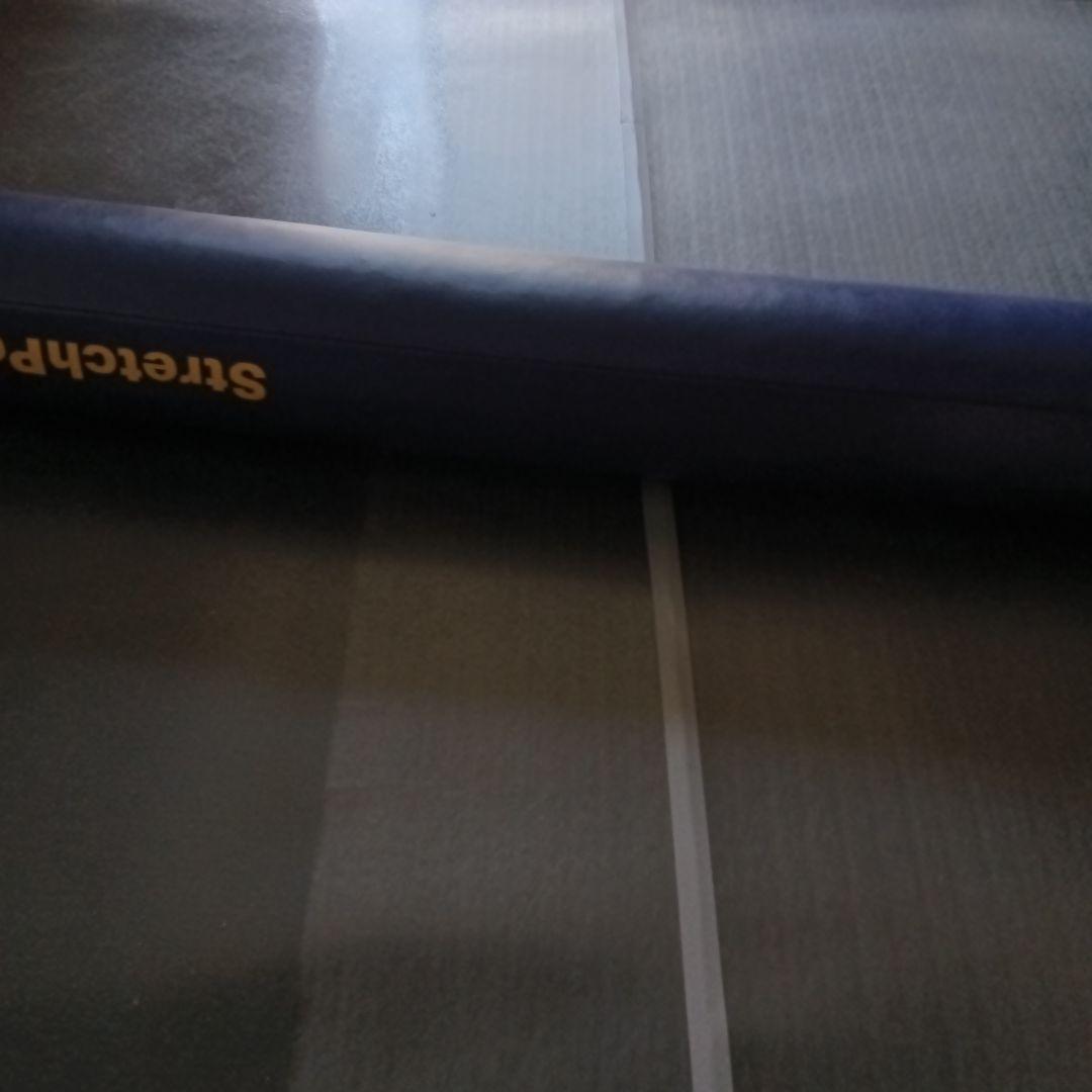 LPN　StretchPole ヨガポール ネイビー