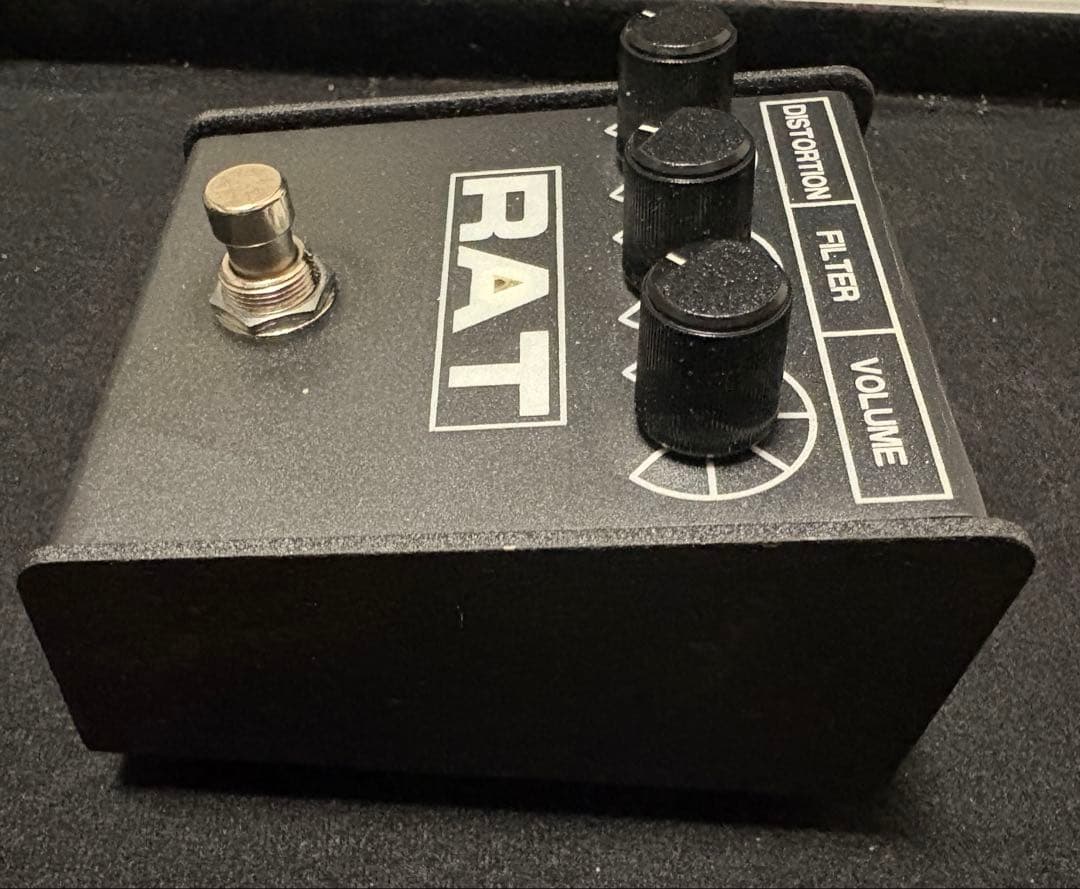 RAT2【エフェクター】