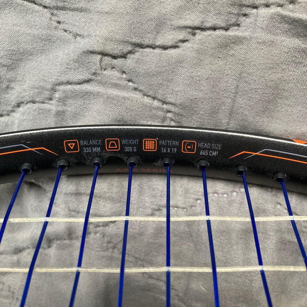 ダイアデム AXIS100 G2