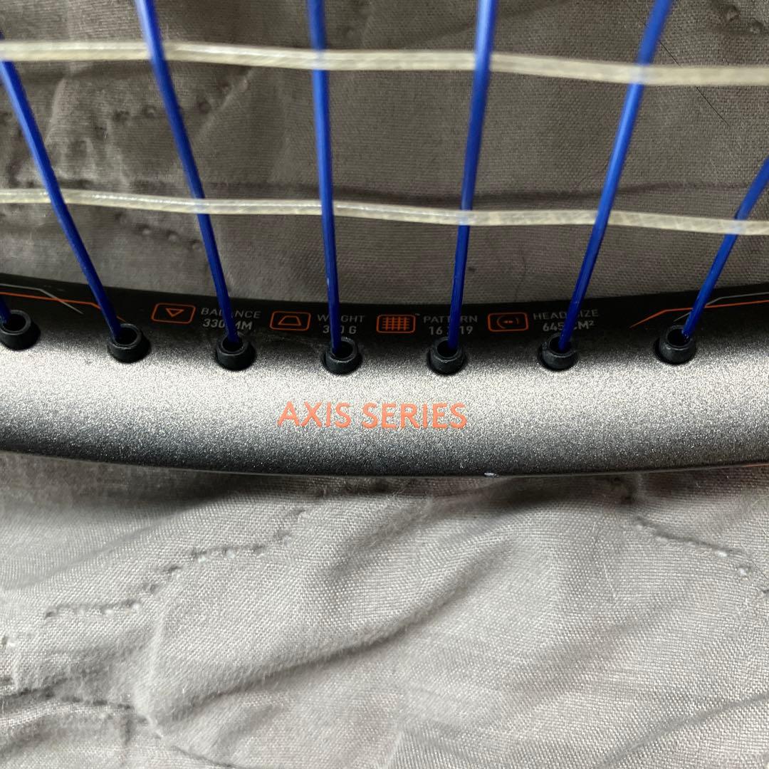 ダイアデム AXIS100 G2