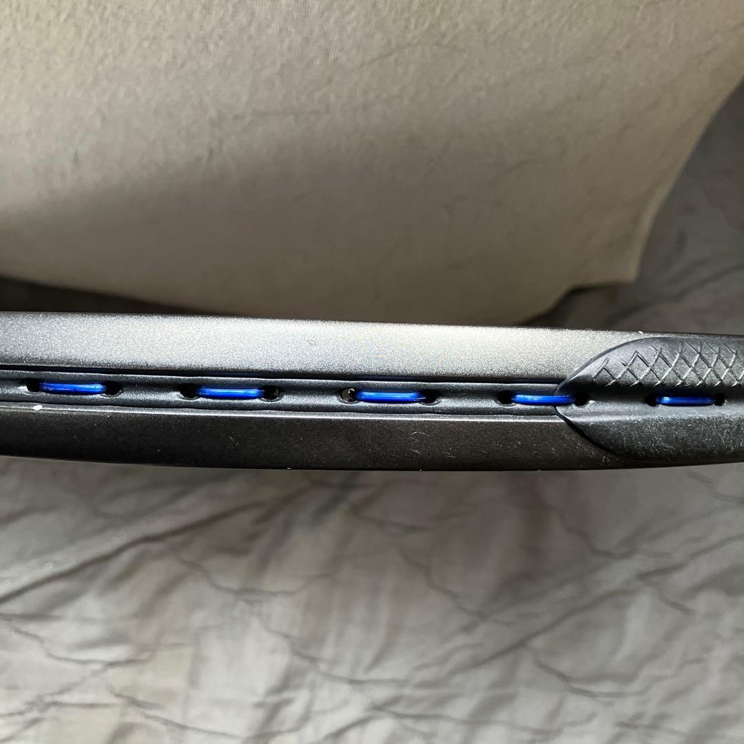 ダイアデム AXIS100 G2