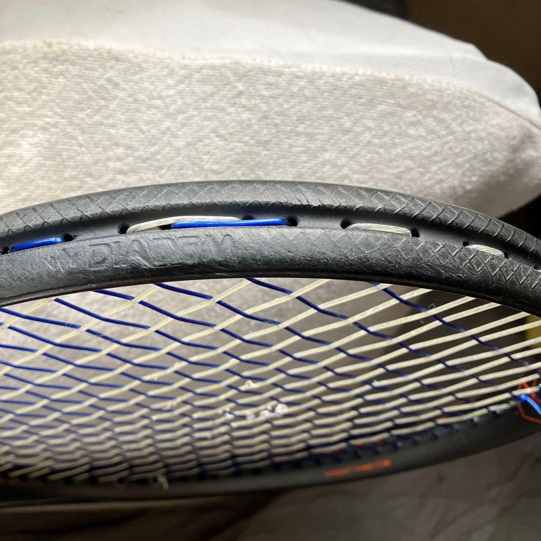 ダイアデム AXIS100 G2