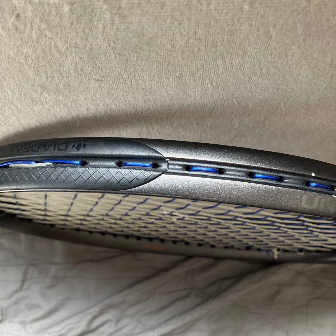 ダイアデム AXIS100 G2