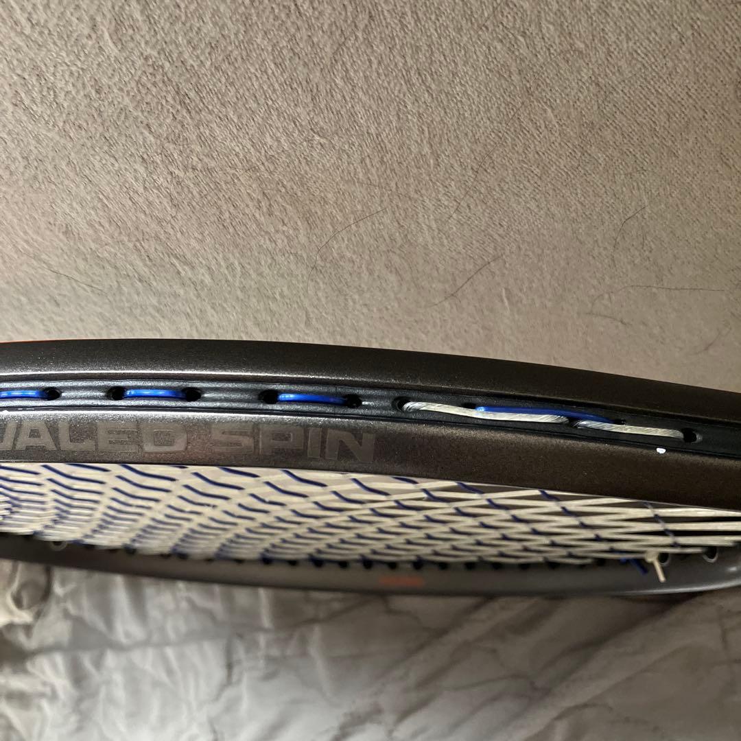 ダイアデム AXIS100 G2