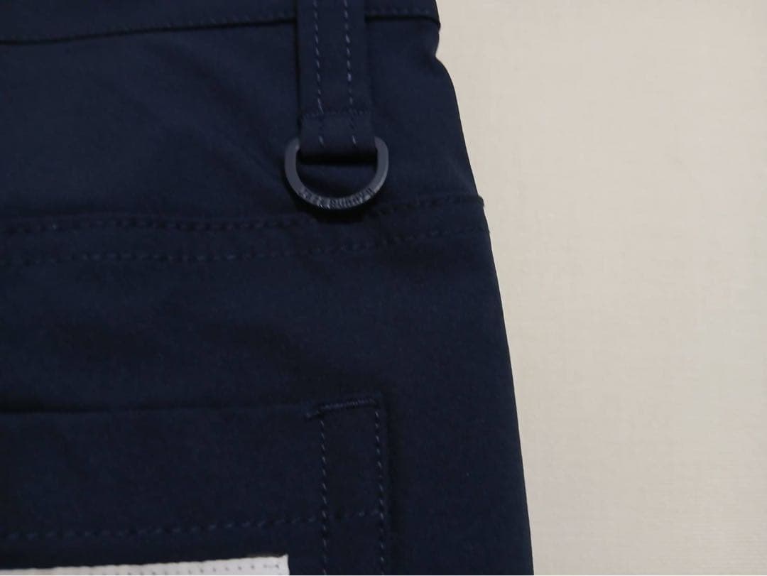新品Jack Bunnyジャックバニーメンズショートパンツドラえもんハーフパンツ