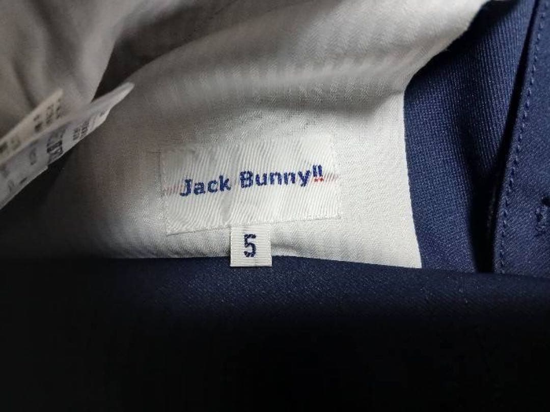 新品Jack Bunnyジャックバニーメンズショートパンツドラえもんハーフパンツ
