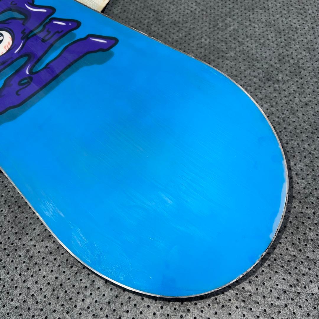 キッズスノーボード 115cm BURTON CHOPPER×バイン×ブーツ