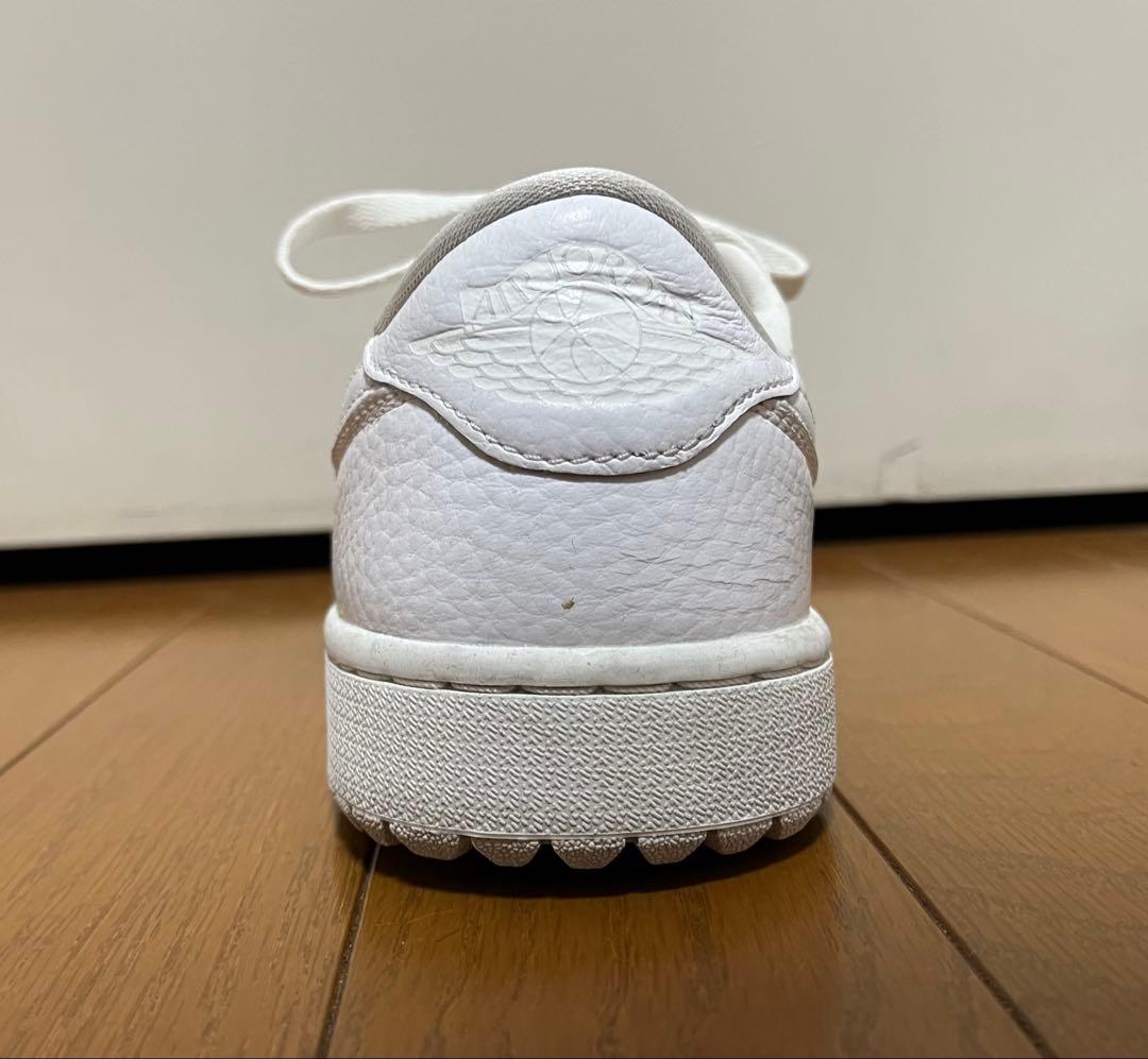 ナイキゴルフ ジョーダン1 3足セット売り JORDAN1 LOW