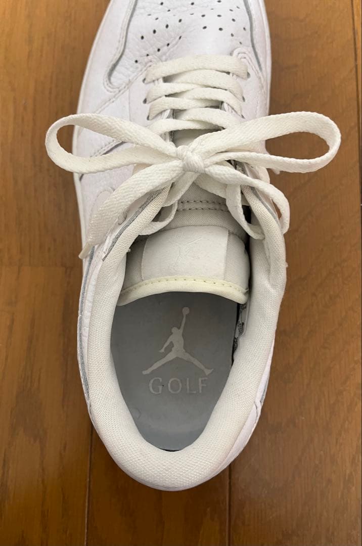 ナイキゴルフ ジョーダン1 3足セット売り JORDAN1 LOW