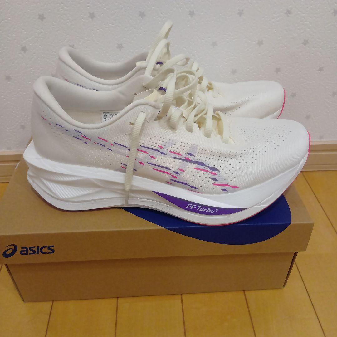 ASICS　SONICBLAST 26.0cm