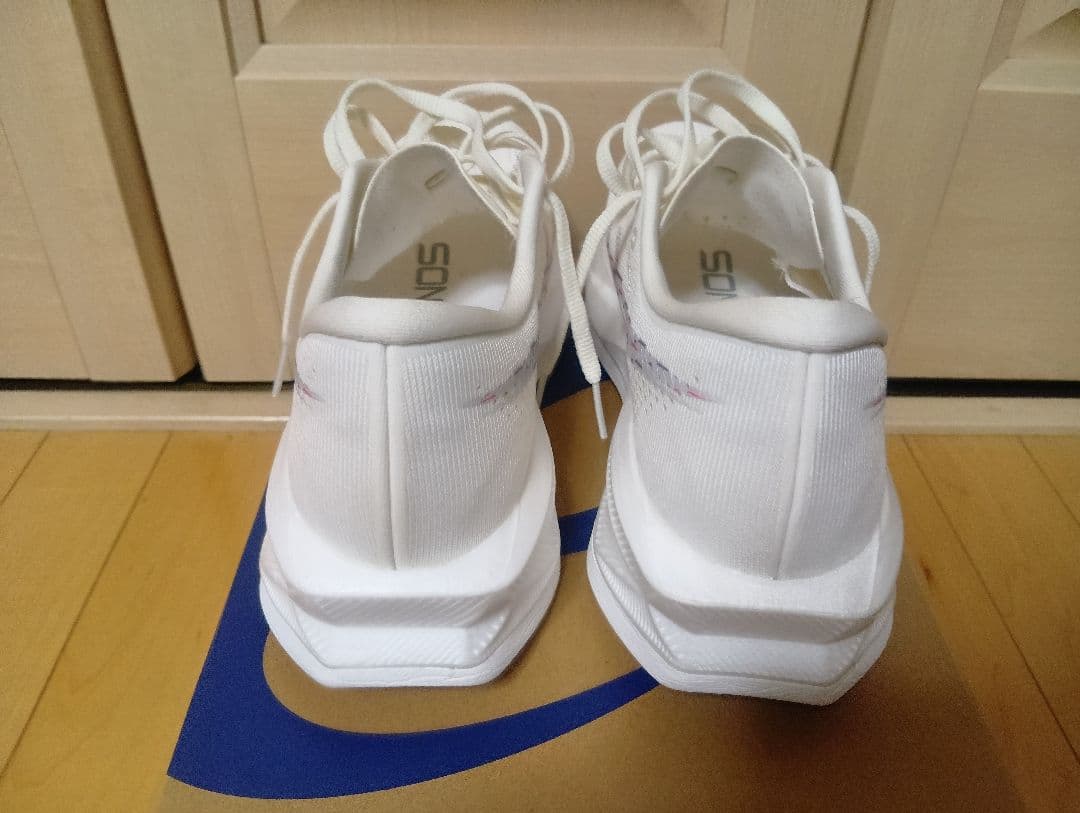 ASICS　SONICBLAST 26.0cm