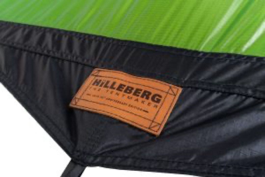 Hilleberg Akto アクト　30周年モデル