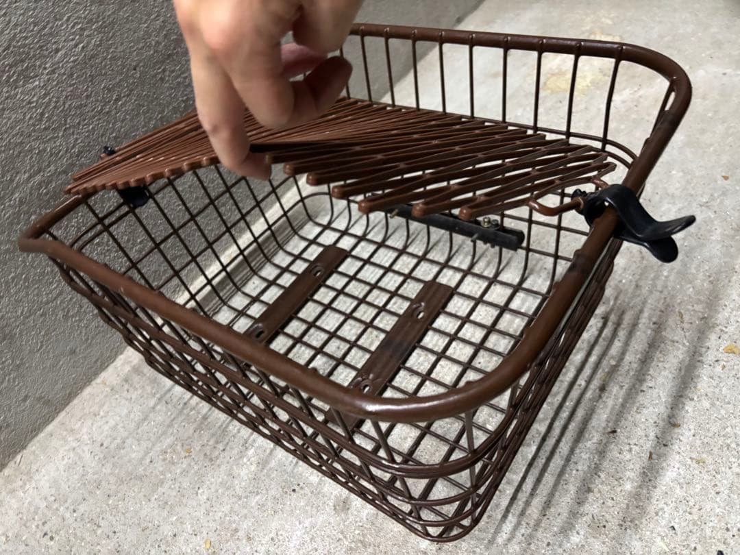 ねこ　パナソニックの電動自転車