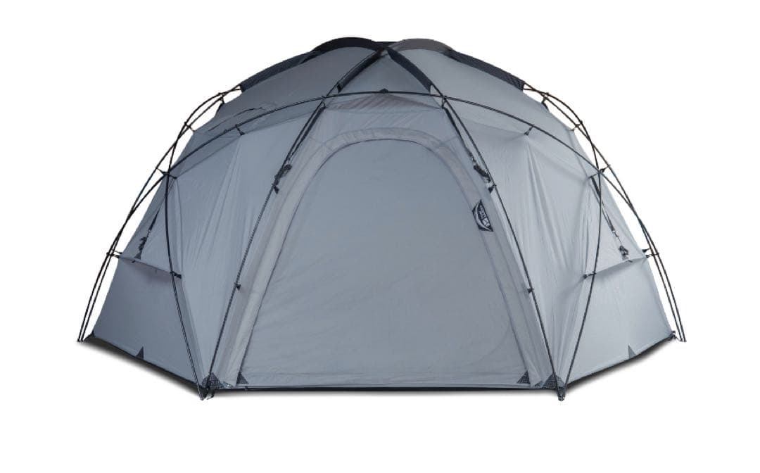 MOBIGARDEN コマンダー185 グレー 付属品多数