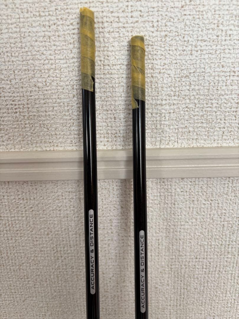 サトウ ツアーAD F-65 flex-SR シャフト 5W
