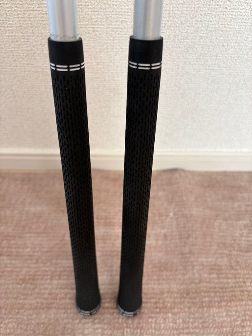 サトウ ツアーAD F-65 flex-SR シャフト 5W