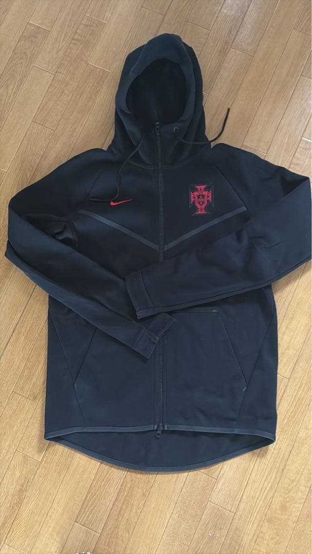 NIKE ポルトガル代表 2018 テック フリース