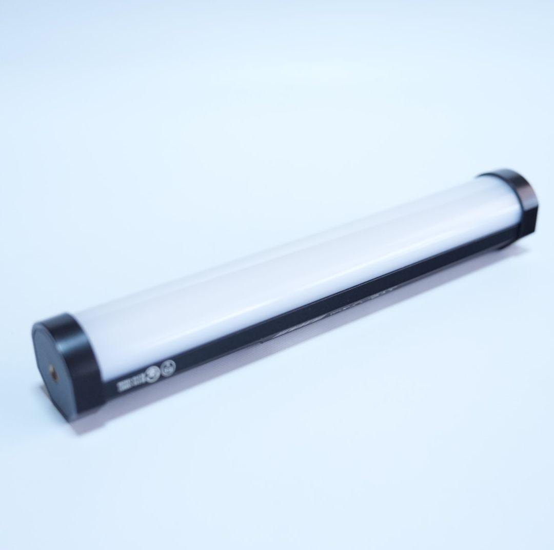 NANLITE PavoTube II 6C スティックライト