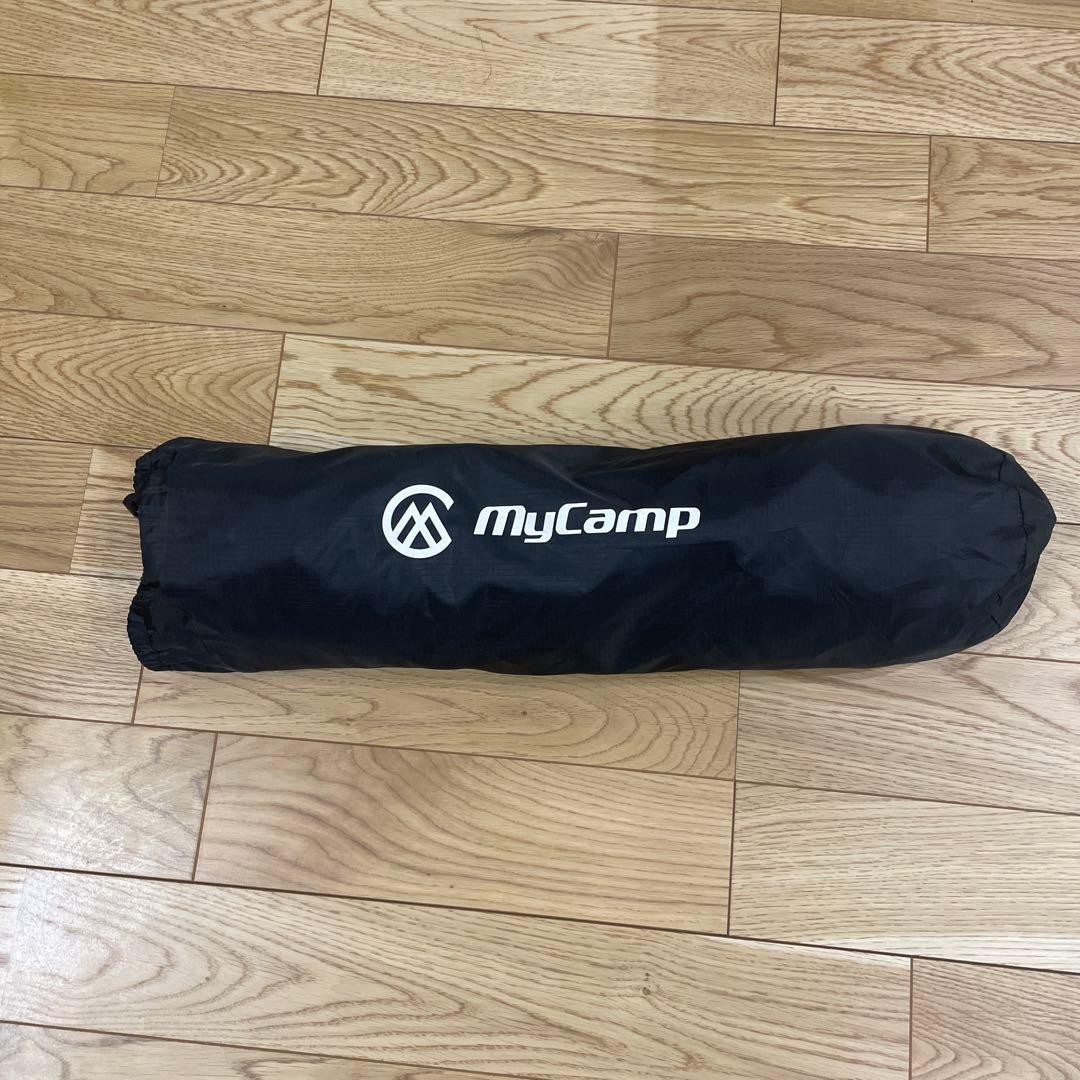 myCamp コットセット