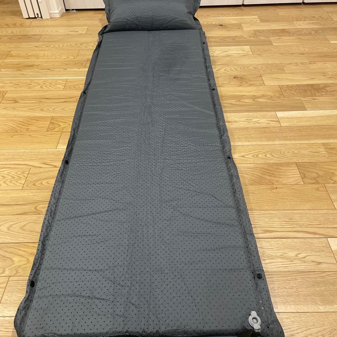 myCamp コットセット