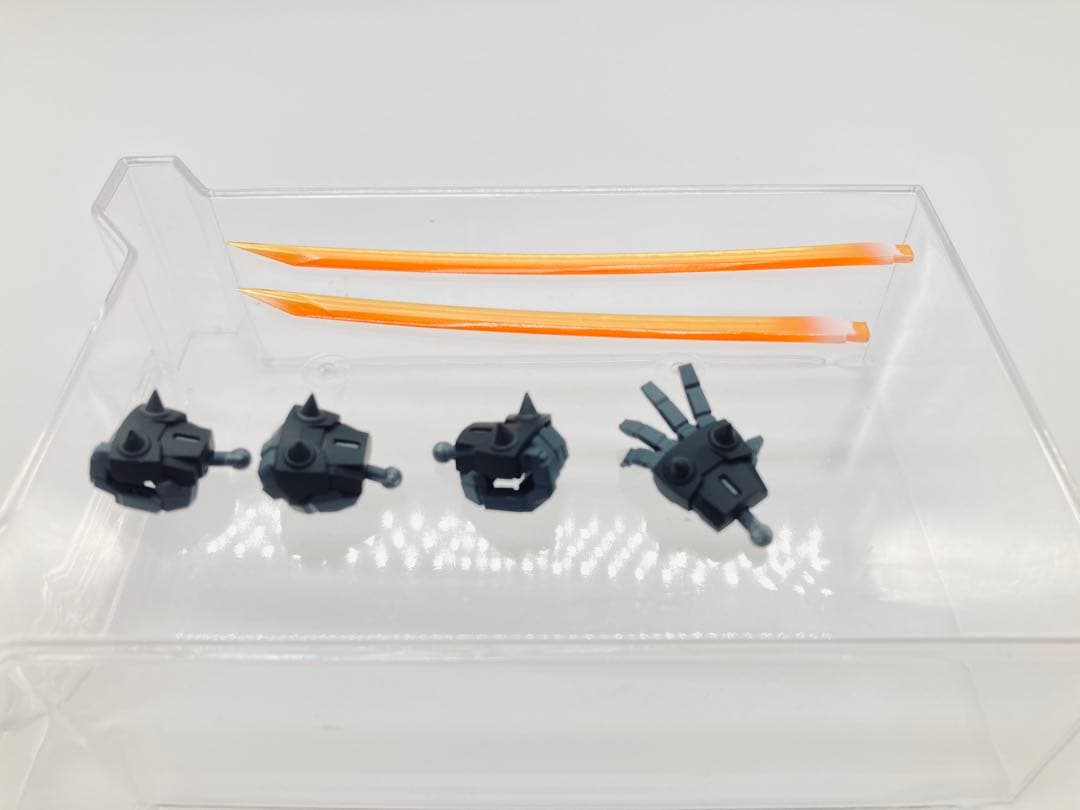 1/100 ガンダム00 マスラオ 徹底塗り分け全塗装済み完成品