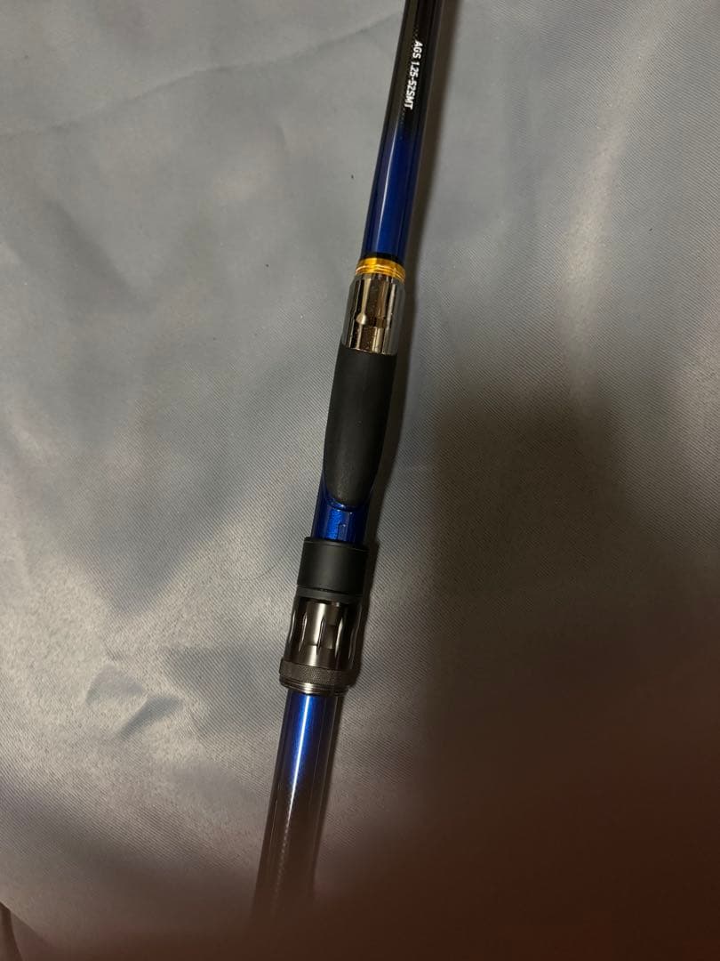 Daiwa 17 Megathis AGS 1.25-52 SMTダイワ