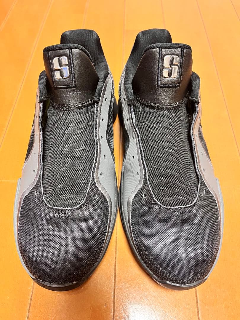 新品同様 Nike Sabrina 2 24.5cm ナイキ サブリナ2