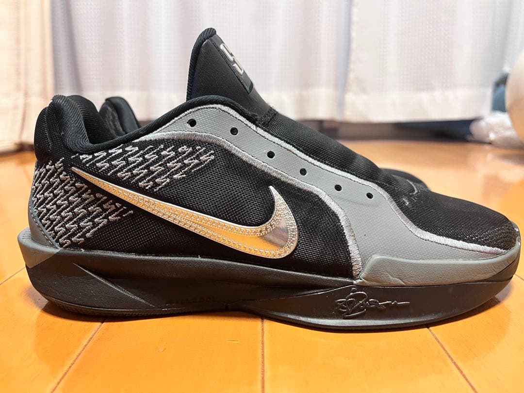 新品同様 Nike Sabrina 2 24.5cm ナイキ サブリナ2