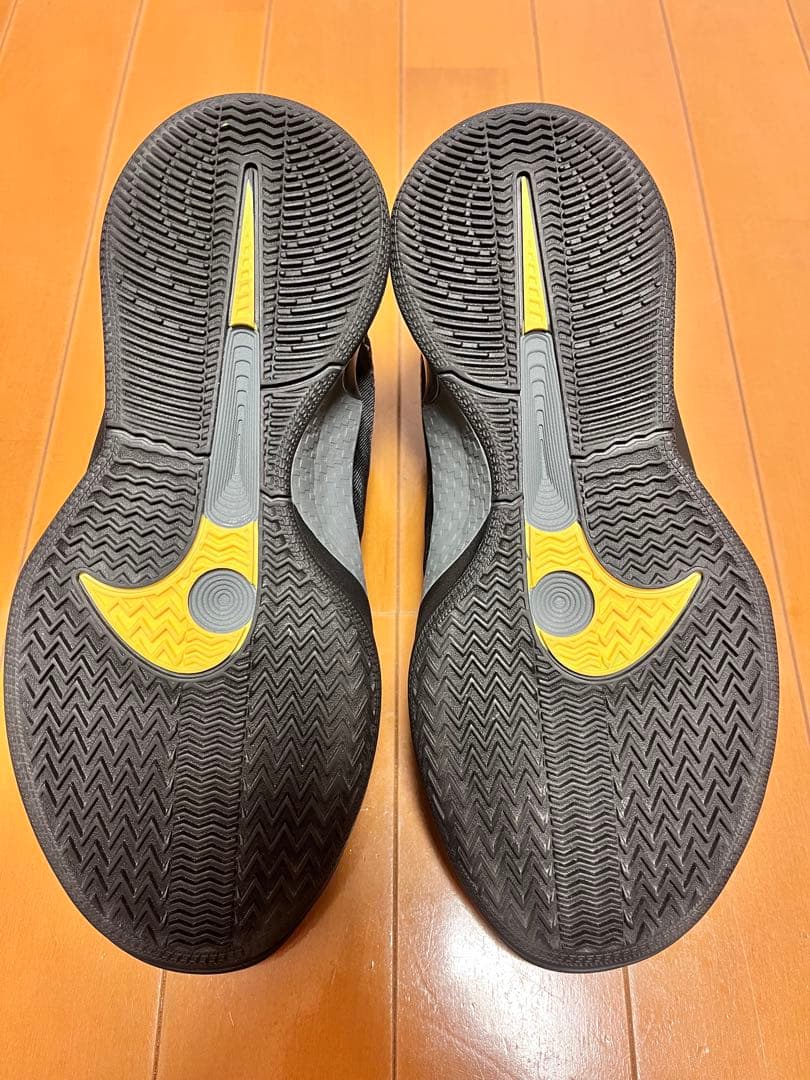 新品同様 Nike Sabrina 2 24.5cm ナイキ サブリナ2