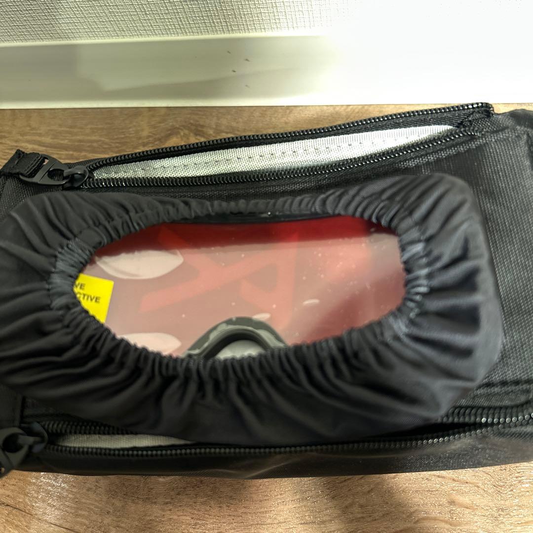 【新品未使用】anon m6
