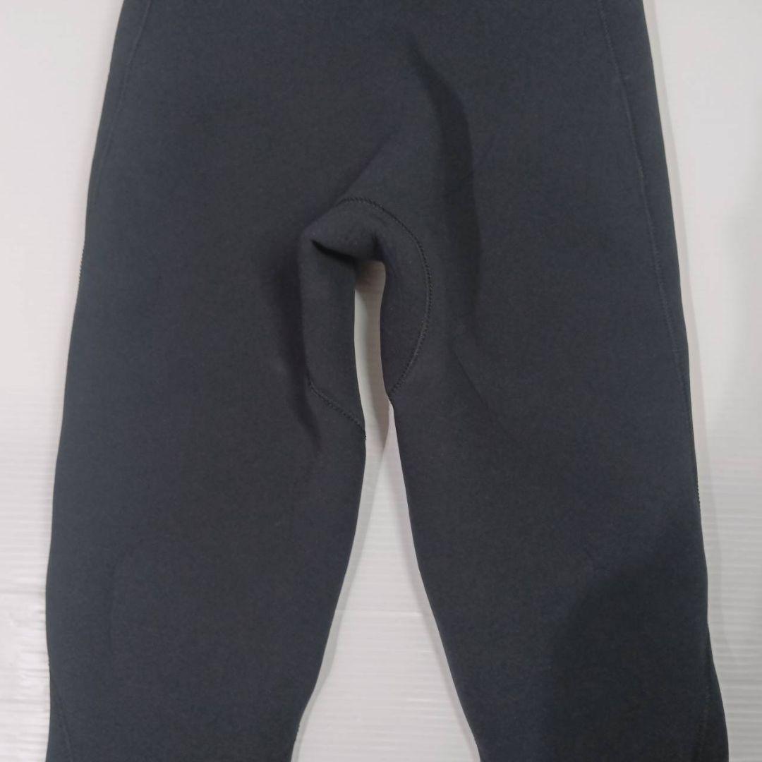 【美品】AIRTIGHT エアタイト ウェットスーツ シーガル 黒 ブラック