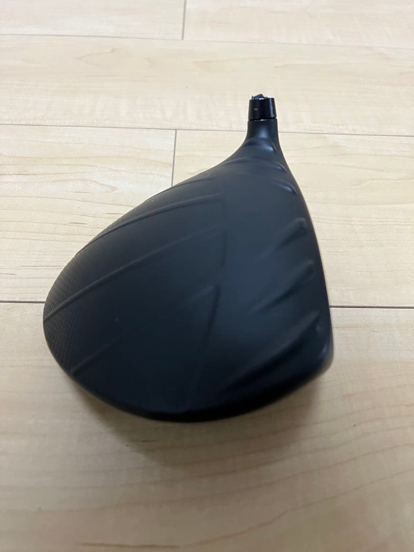PING G400 ドライバー 9度 ヘッドのみ　ヘッドカバー付き