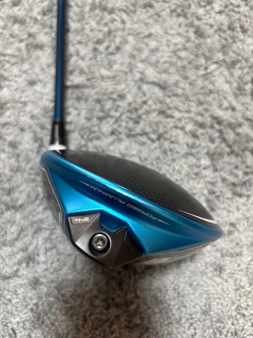 SIM2MAX10.5ドライバー　S