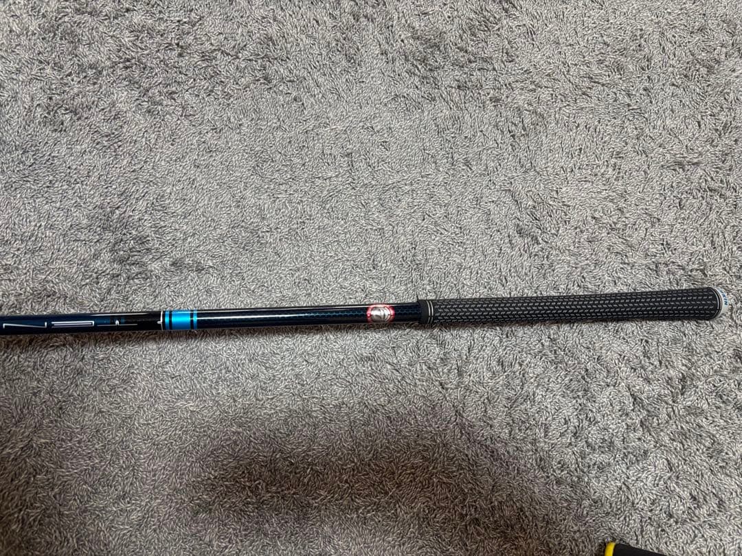 SIM2MAX10.5ドライバー　S