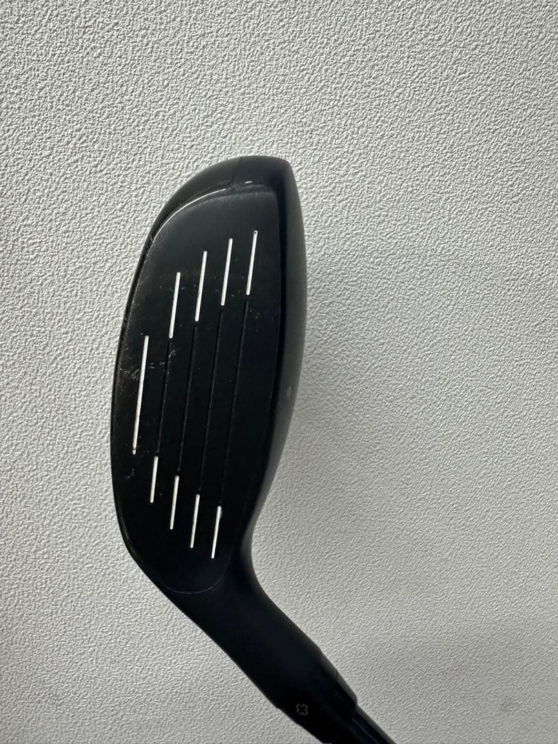 PING G430 ユーティリティ 17°