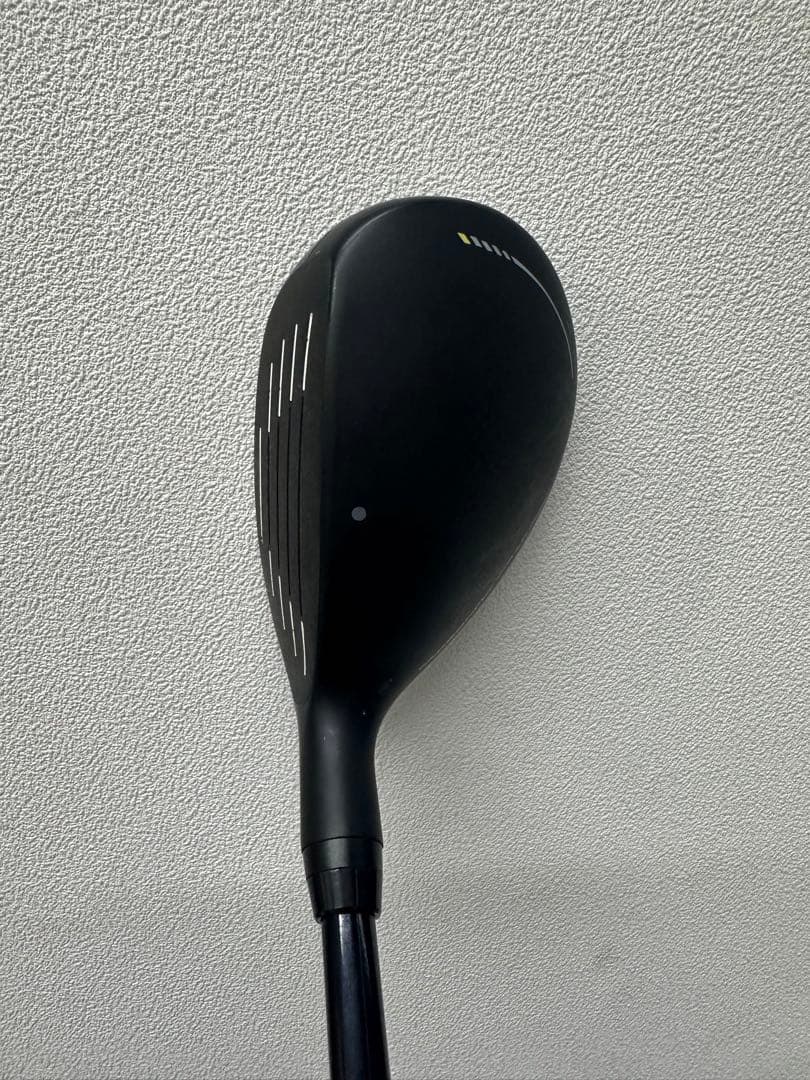 PING G430 ユーティリティ 17°