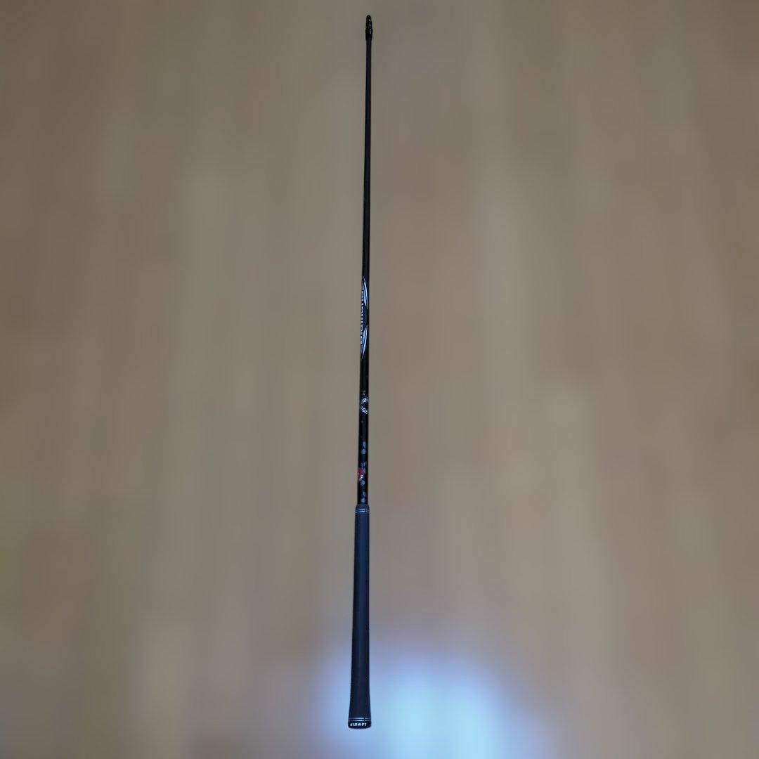 テーラーメイド 1W/ドライバー用シャフト単品 ディアマナ シルバー TM55S