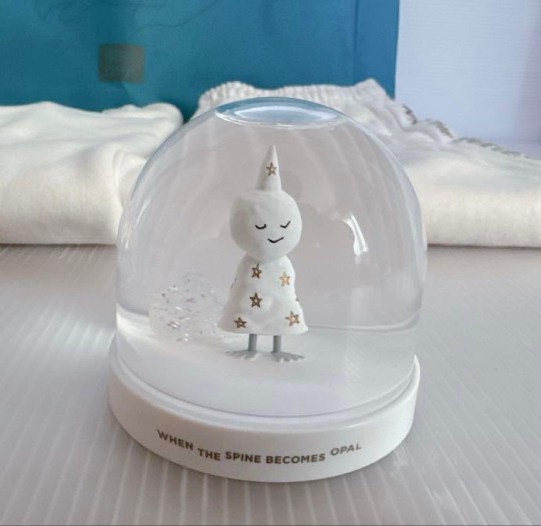 米津玄師 せきついくん スウェット パンツ スノードーム ショッパー リング