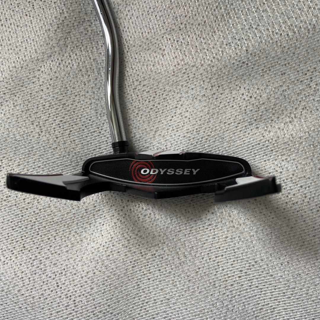 パター　ODYSSEY オデッセイ　33インチ